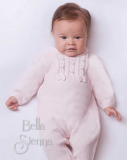 Sarah louise baby girl discount