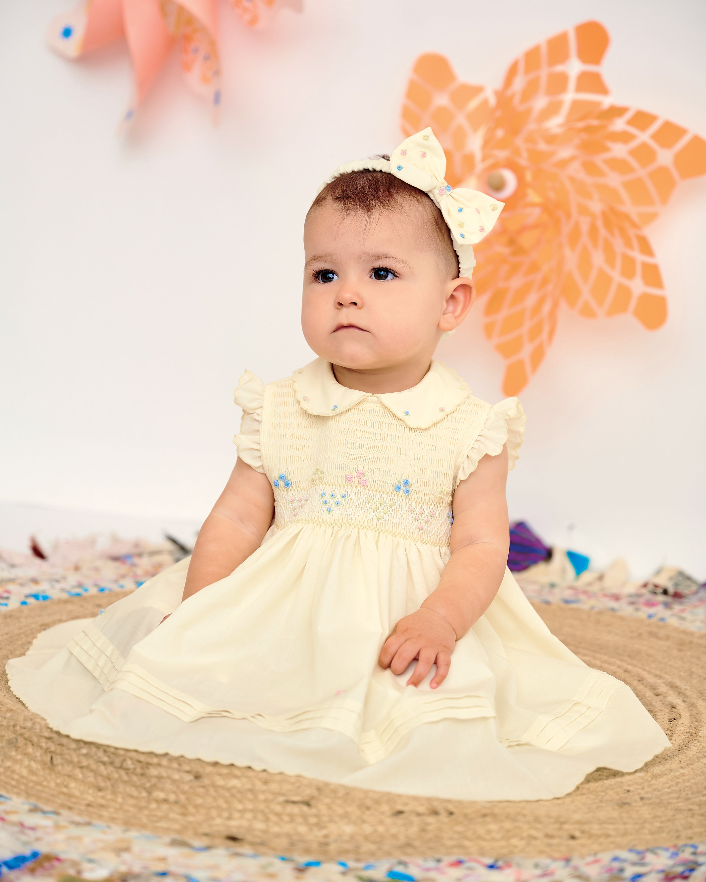 Lemon sarah louise dress 2025