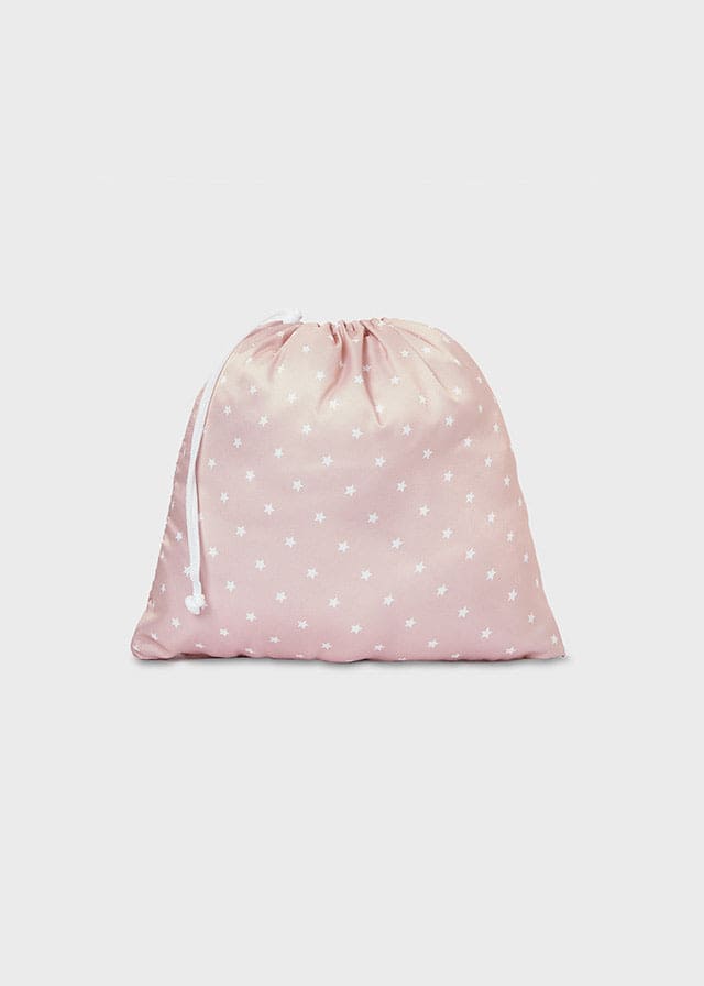 Mayoral Pink Baby Changing Pram Bag - 19896