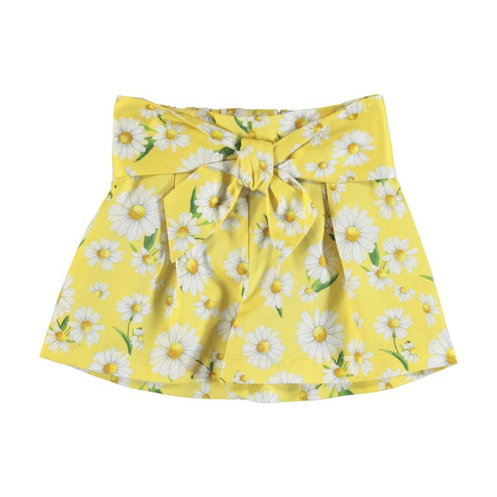 Mayoral Girls Shorts & T-Shirt Set - 3001 & 3279