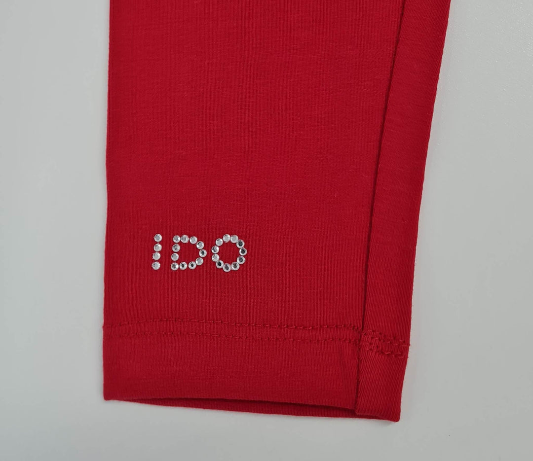 iDO Girls Legging Set 8135