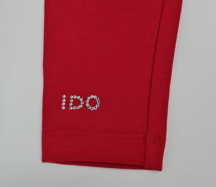iDO Girls Legging Set 8135