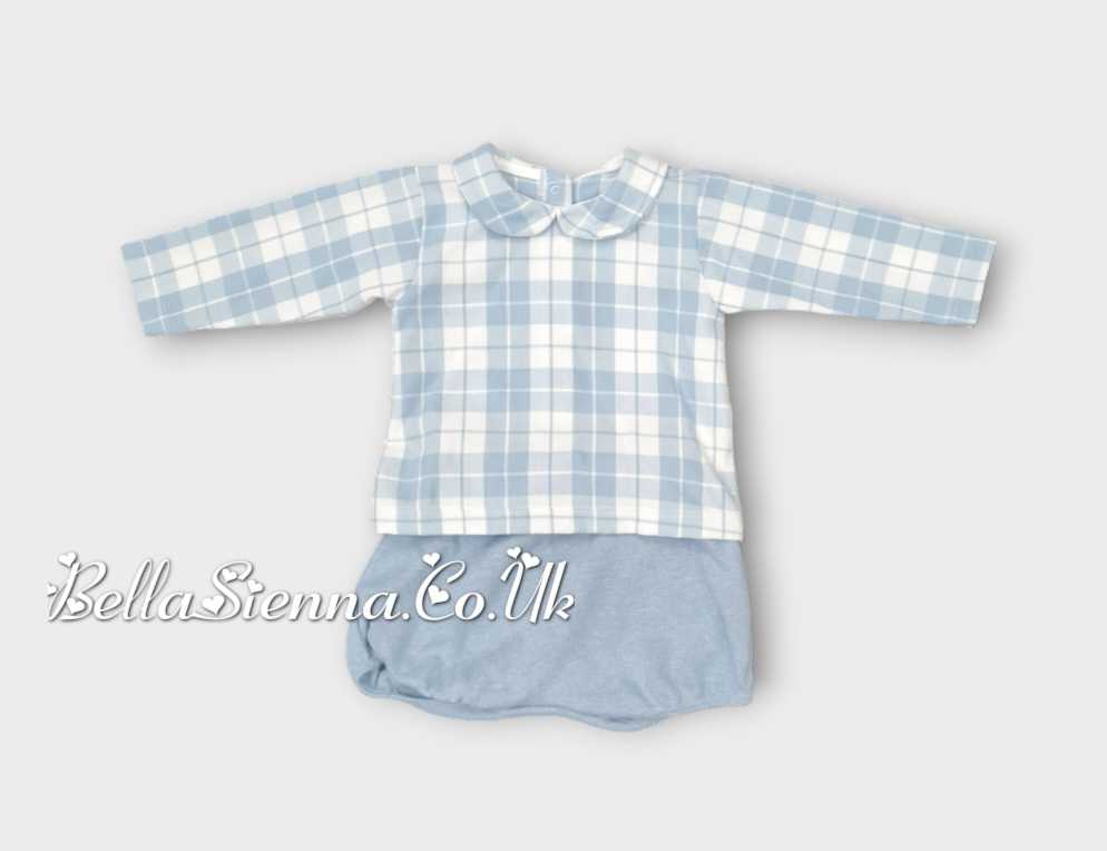 Rapife Boys Two Piece Outfit - 5518