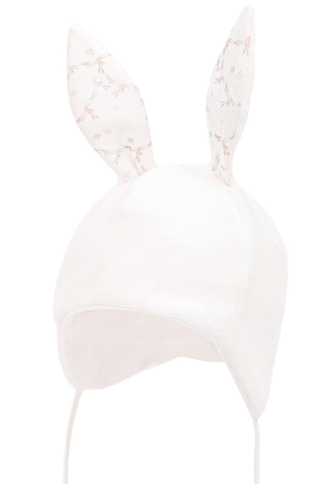 Jamiks Ivory Baby Hat - FARIZA