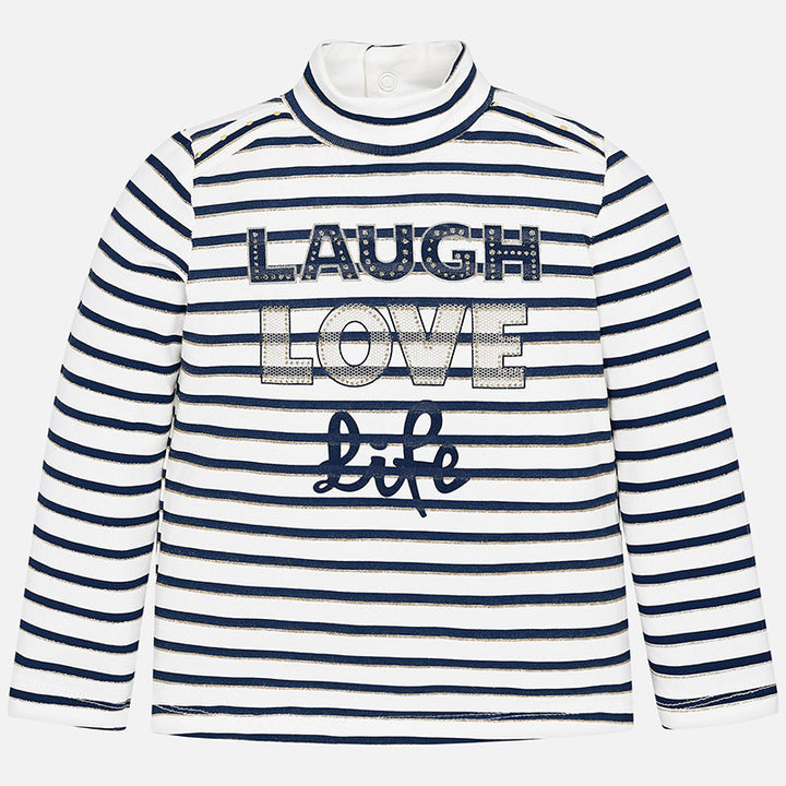 Mayoral Girls Two Piece Set 4021