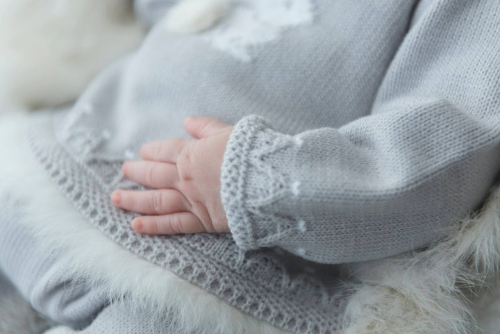 Mac ilusion Unisex Bunny Rabbit Two Piece Set 7024