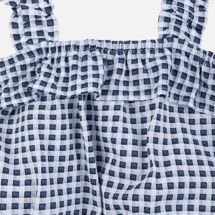 Mayoral Older Girls Short Set 6263