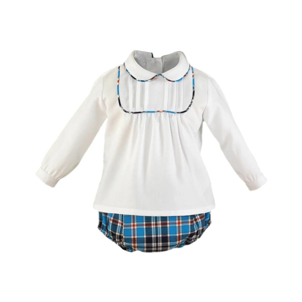 Miranda Baby Boys Two Piece Set - 0052