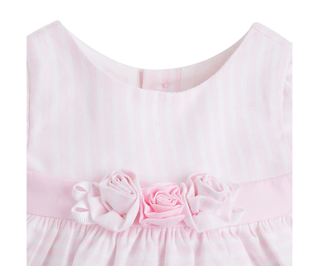 Mayoral Baby Girls Dress Set 1804