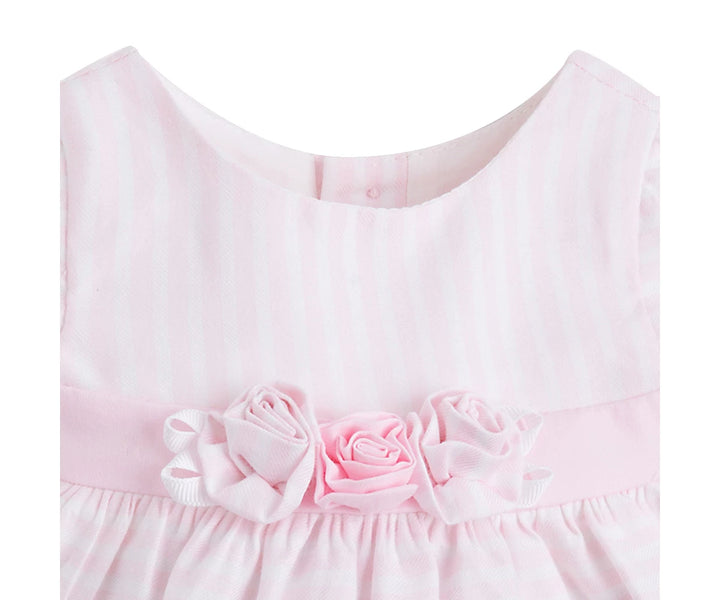 Mayoral Baby Girls Dress Set 1804