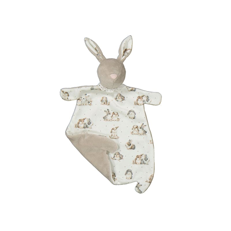 Mayoral Unisex Bunny Rabbit Comforter Toy - 9495