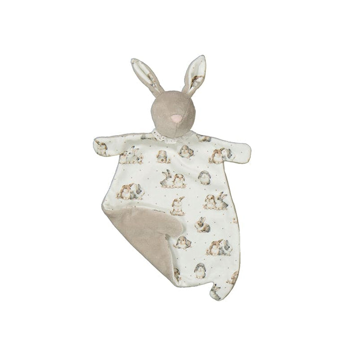 Mayoral Unisex Bunny Rabbit Comforter Toy - 9495