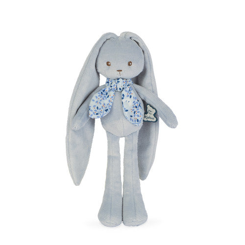 Kaloo Rabbit Toy - Blue - 25cm