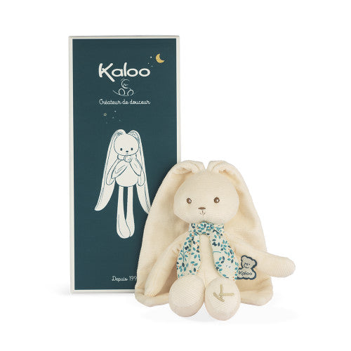 Kaloo Rabbit Toy - Cream - 25cm