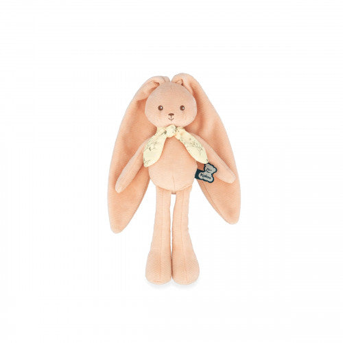 Kaloo Rabbit Toy - Peach/Pink- 25cm