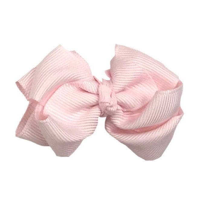 HARRIS KIDS Hair Bow Various Sizes - Pink