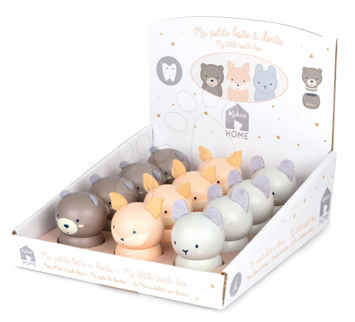 Kaloo - My Little Tooth Box