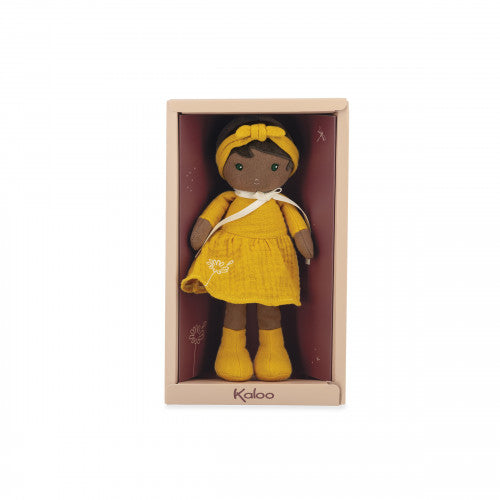 Kaloo My Naomie Soft Toy Doll - 25cm