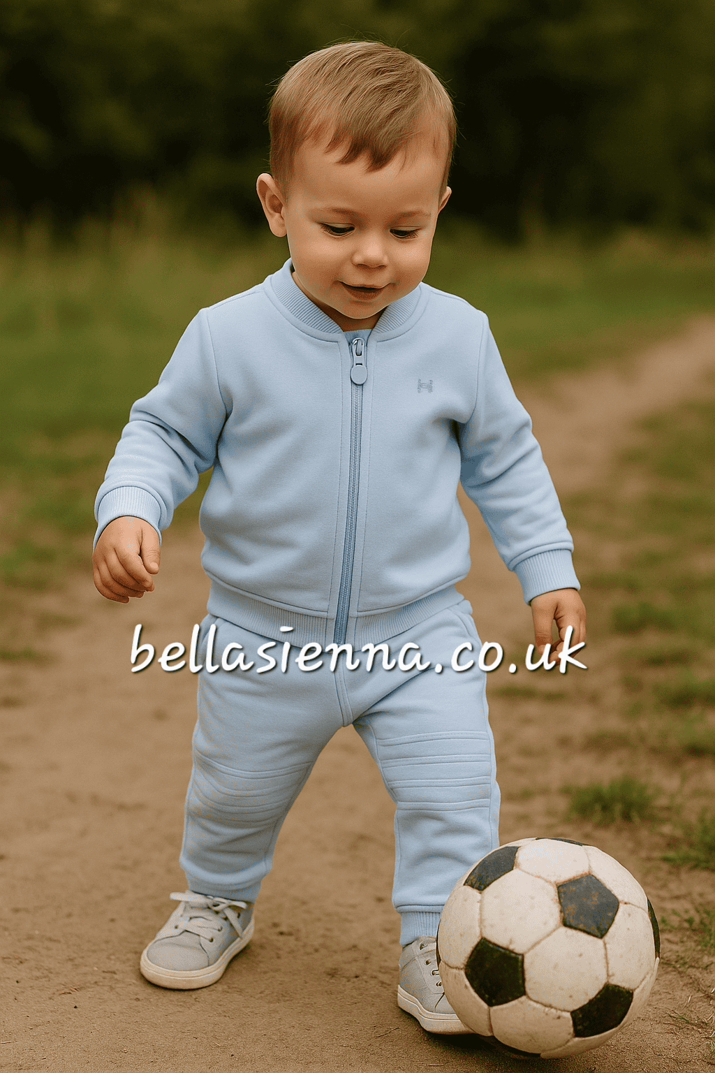 GYMP Tracksuit - Zip Up Jacket & Joggers -0532 - 0764