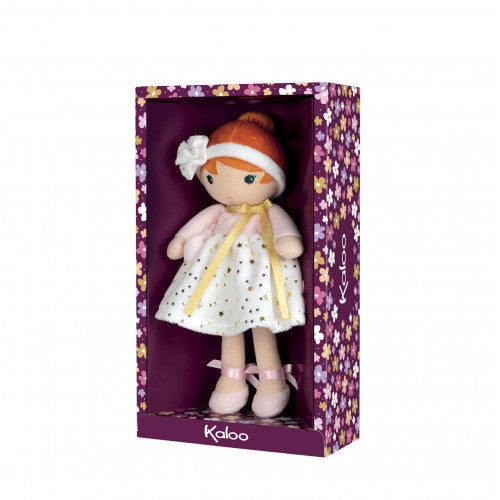 Kaloo My Valentine Soft Toy Doll - 25cm