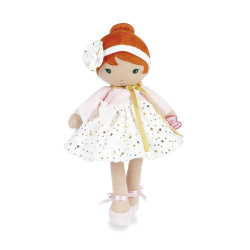 Kaloo My Valentine Soft Toy Doll - 25cm