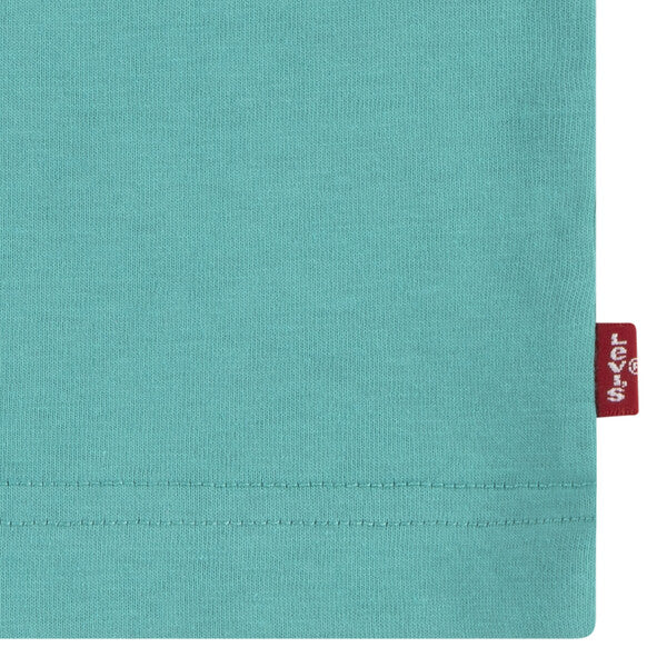 Levi's Porcelain Green T-shirt - 8E8157-F4U