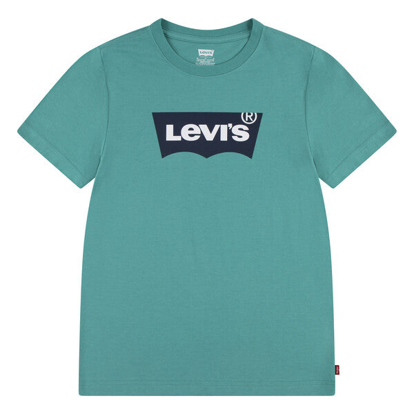 Levi's Porcelain Green T-shirt - 8E8157-F4U