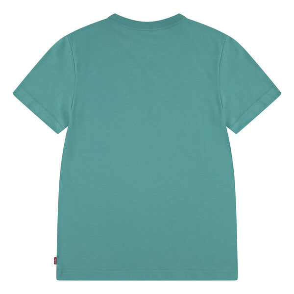 Levi's Porcelain Green T-shirt - 8E8157-F4U