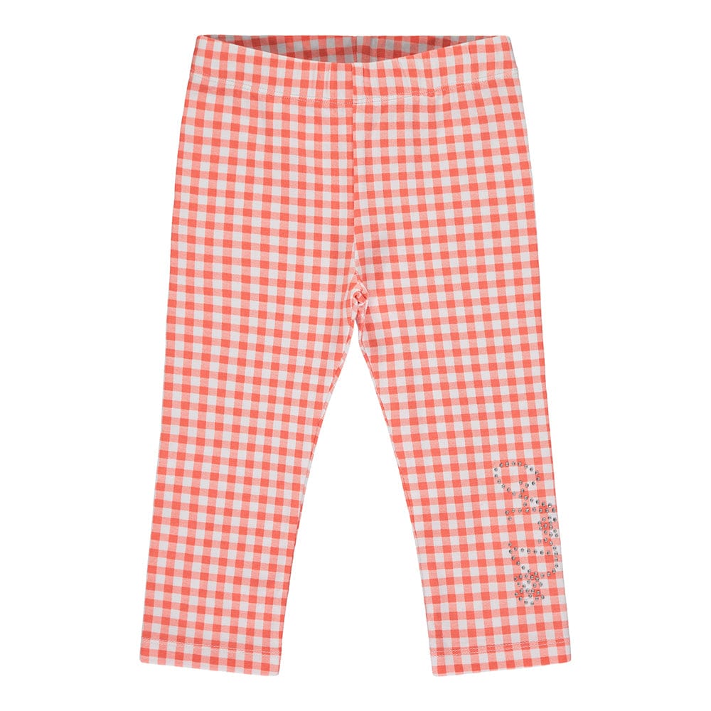 A Dee Yanis Dress & Leggings Set - S234525