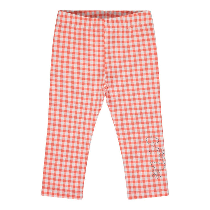 A Dee Yanis Dress & Leggings Set - S234525