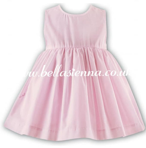 Sarah Louise Baby/Girls Petticoat/Dress 003761