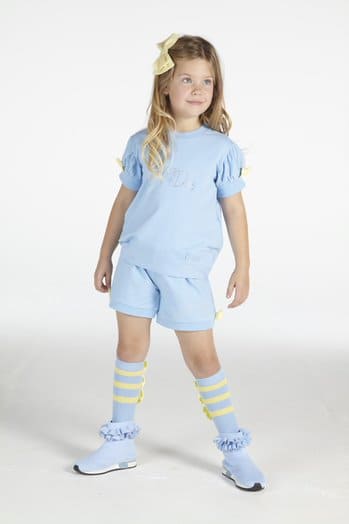 A*Dee Shorts Set - Janice - S223516