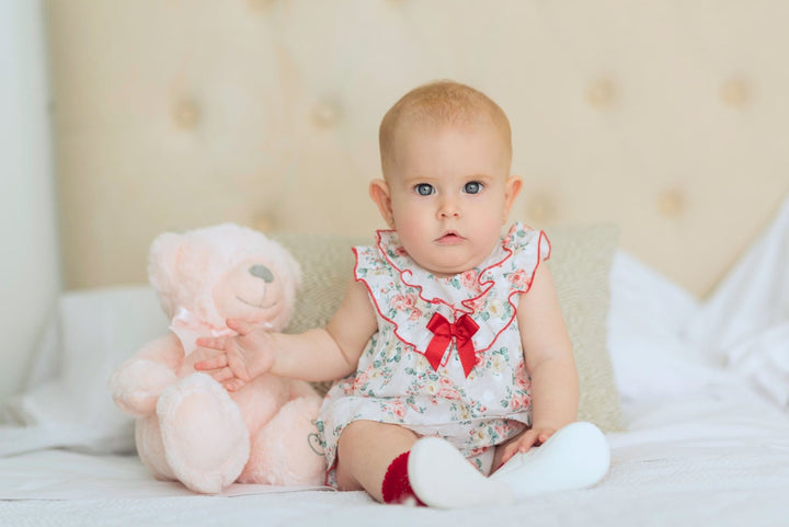 Miranda Two Piece Dress Set 0060 VB