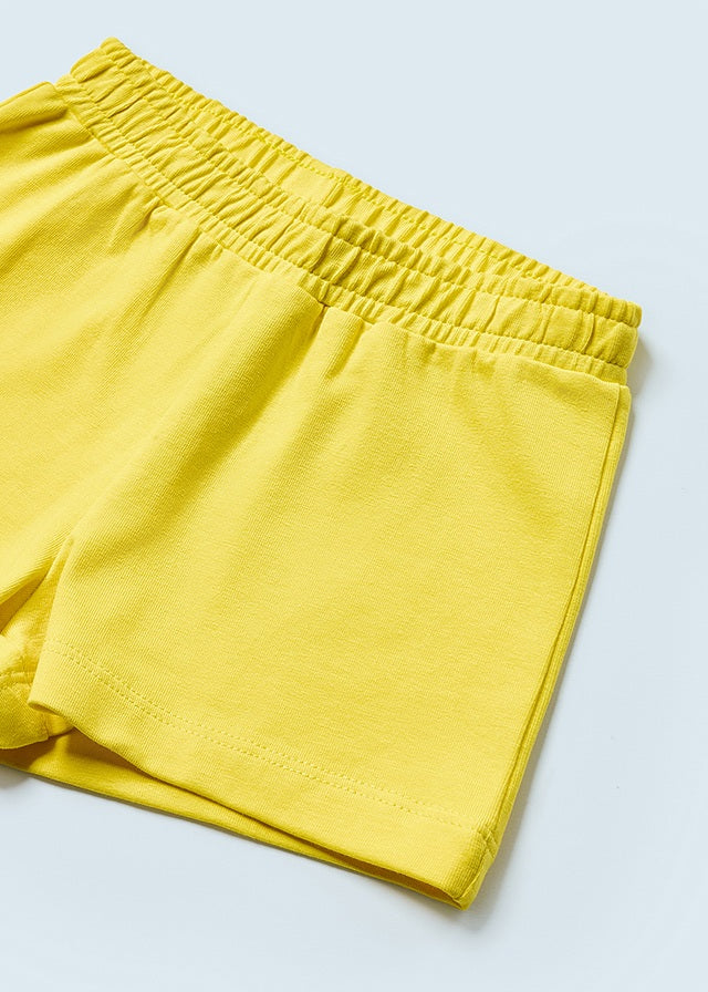 Mayoral Baby Girls Short Set 1276