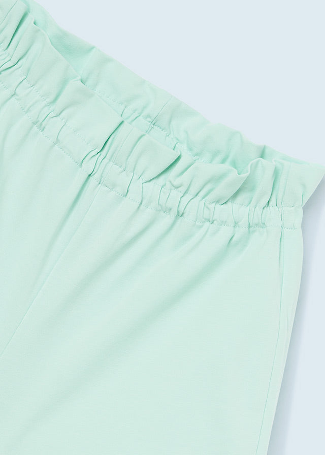 Mayoral Older Girls Short  - 6247