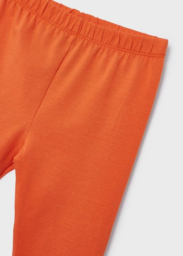 Mayoral Girls Legging Set - 3779