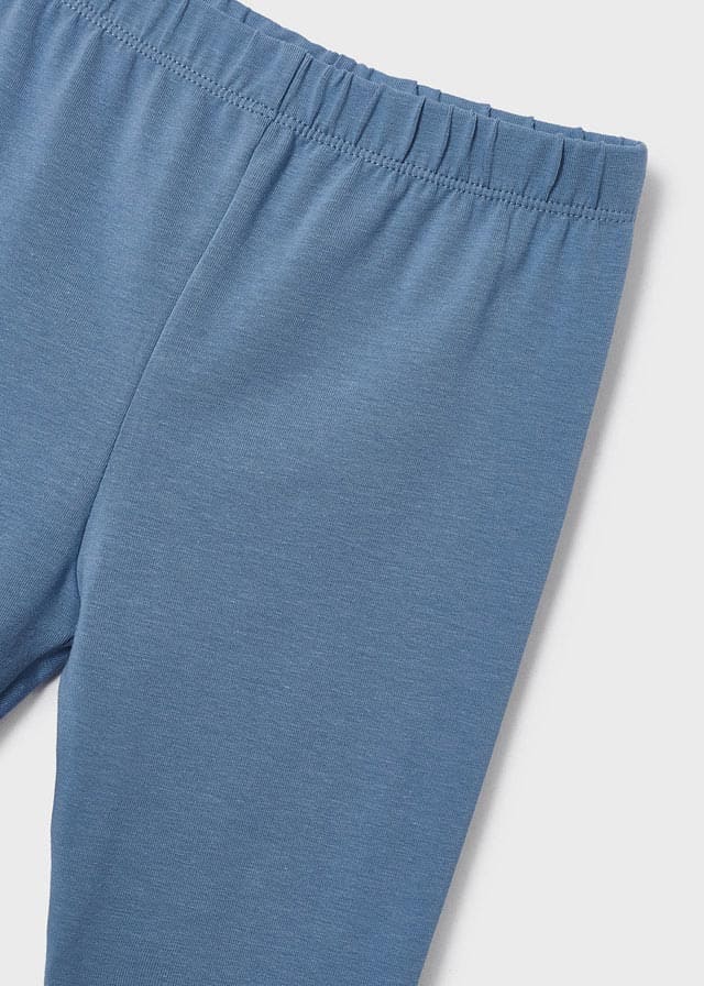 Mayoral Girls Legging Set Summer - 3779