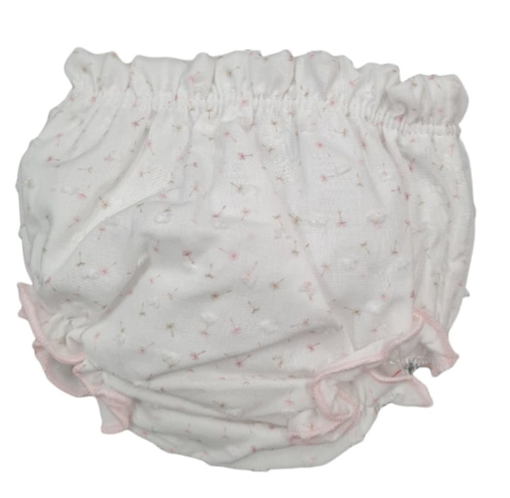 Mac ilusion baby/Newborn Three Piece Outfit For Baby Girl 7828 Blue