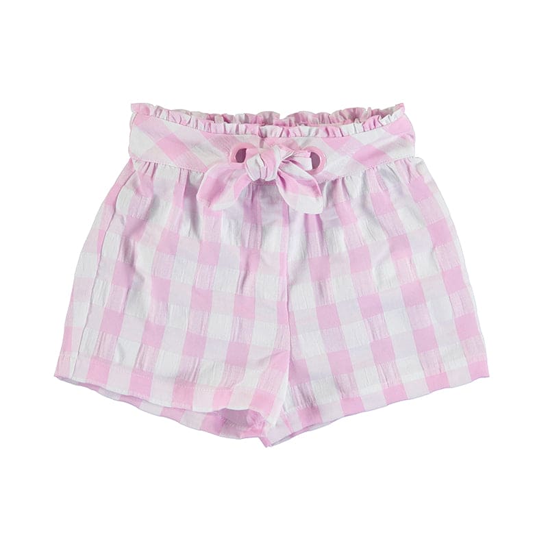 Mayoral short set - 3271 & 1749