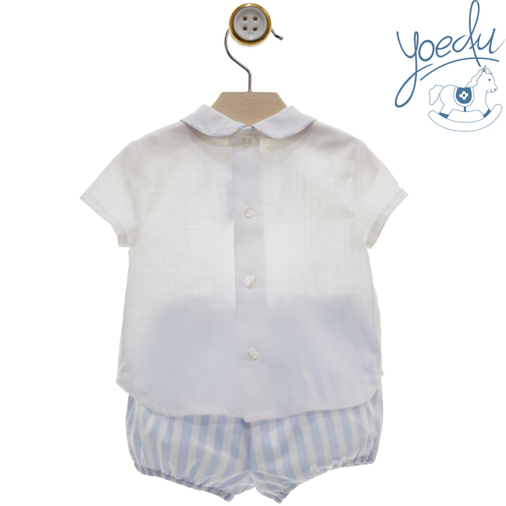 Yoedu Boys Two Piece Set - 0018