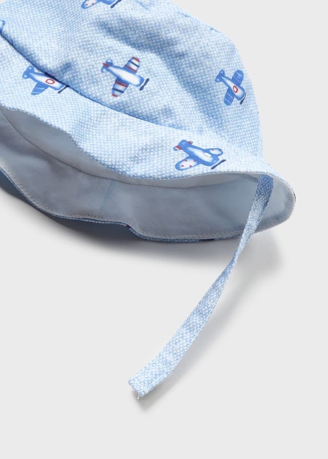 Mayoral 3 piece set for newborn boy 1626