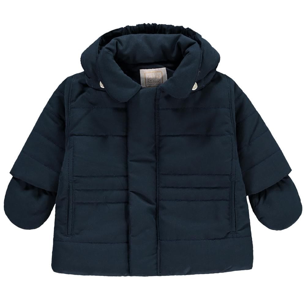 Winter Jackets Baby Boy Coat Next Pink Next Boys Anorak Baby Boys