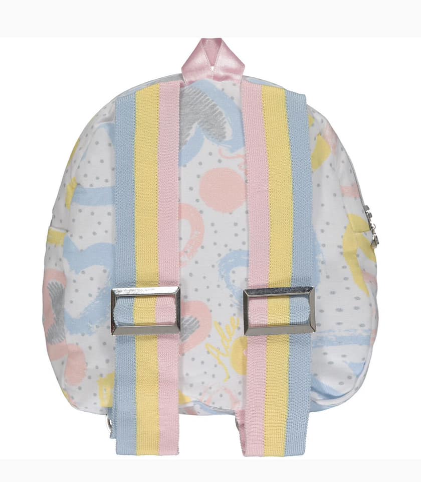 A Dee Vicky Rucksack - S232914