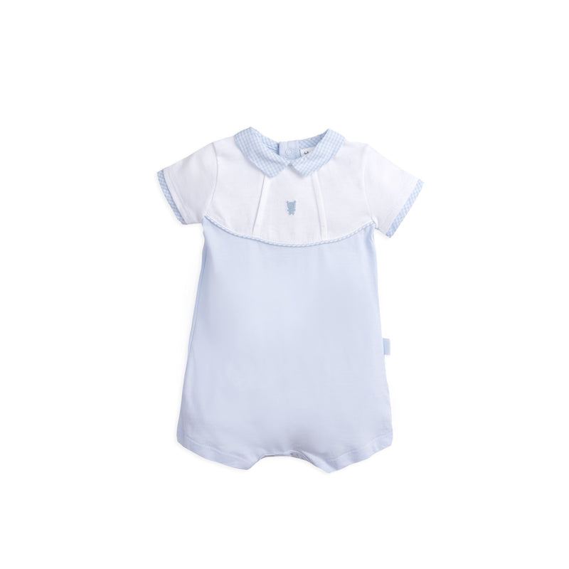Tutto Piccolo Romper - 3286