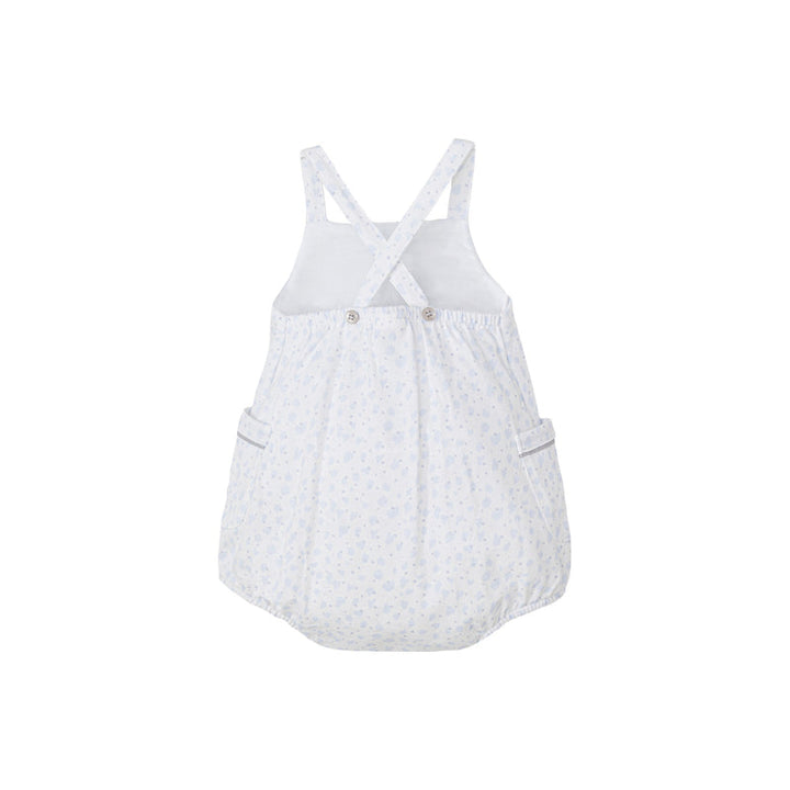 Tutto Piccolo Boys Koala Bear Romper - 3383