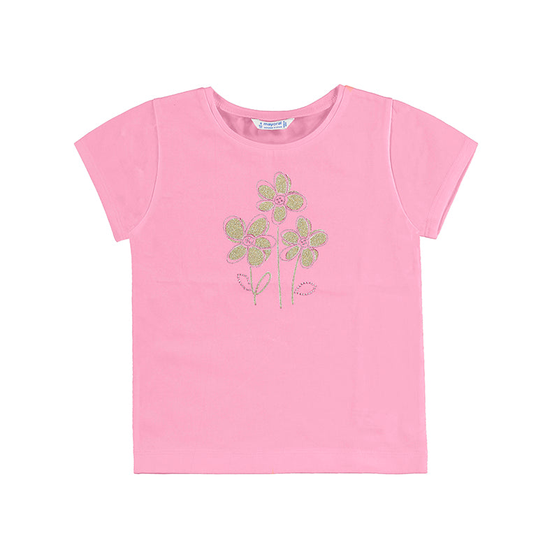 Mayoral short set - 3271 & 1749