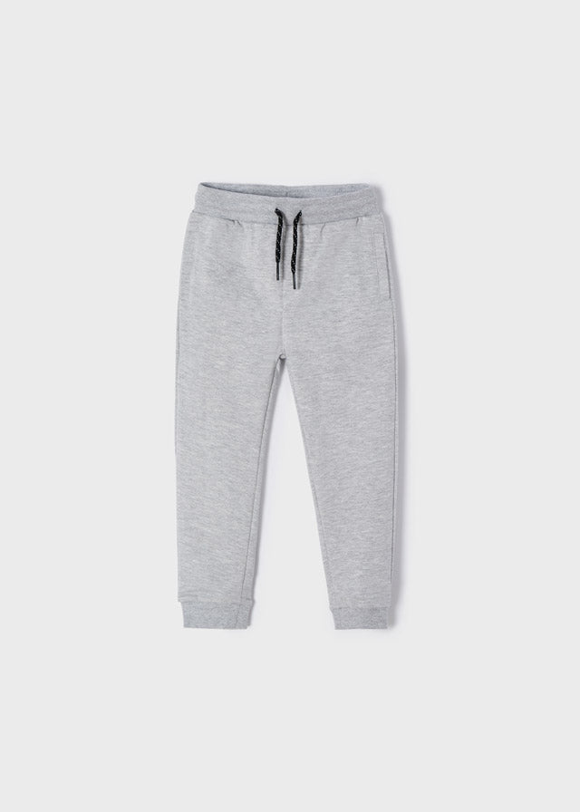 Mayoral Basic long tracksuit trousers boy