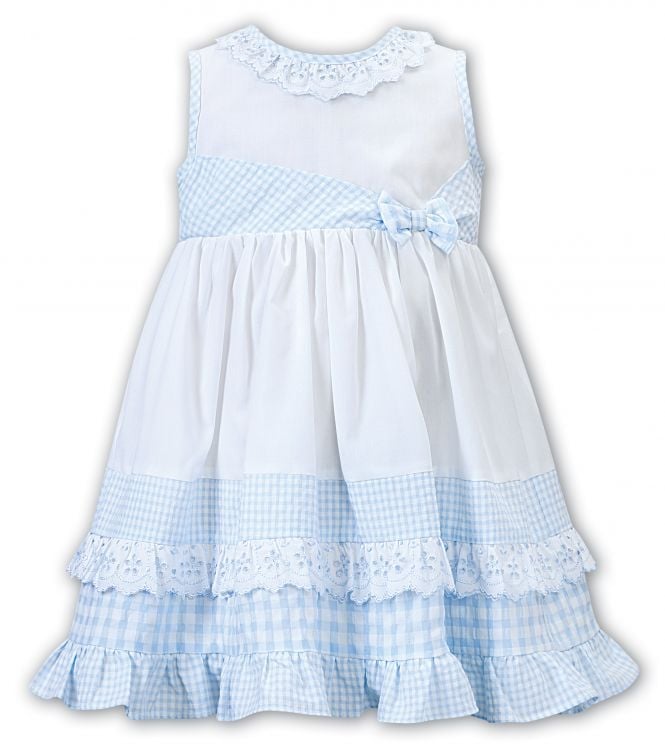 SARAH LOUISE DANI DRESS D09505