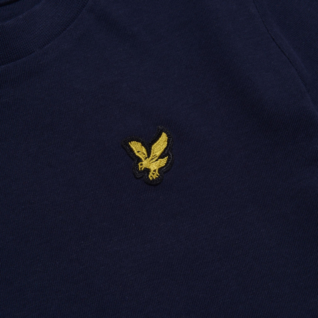 Lyle & Scott Pack Of Two T-shirts - LSC0948 - 12M-36M