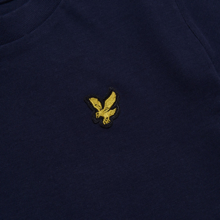 Lyle & Scott Pack Of Two T-shirts - LSC0948 - 12M-36M